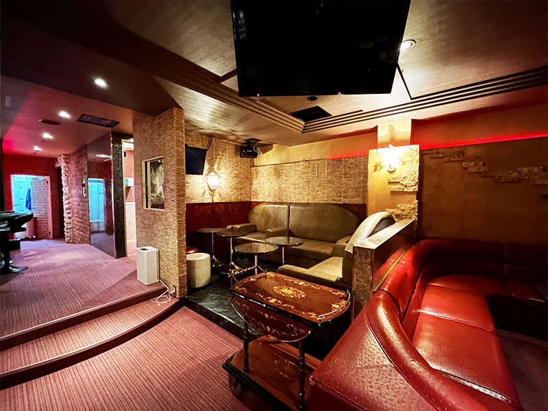 ヴェスタ【CLUB VESTA】(八王子)の店内写真