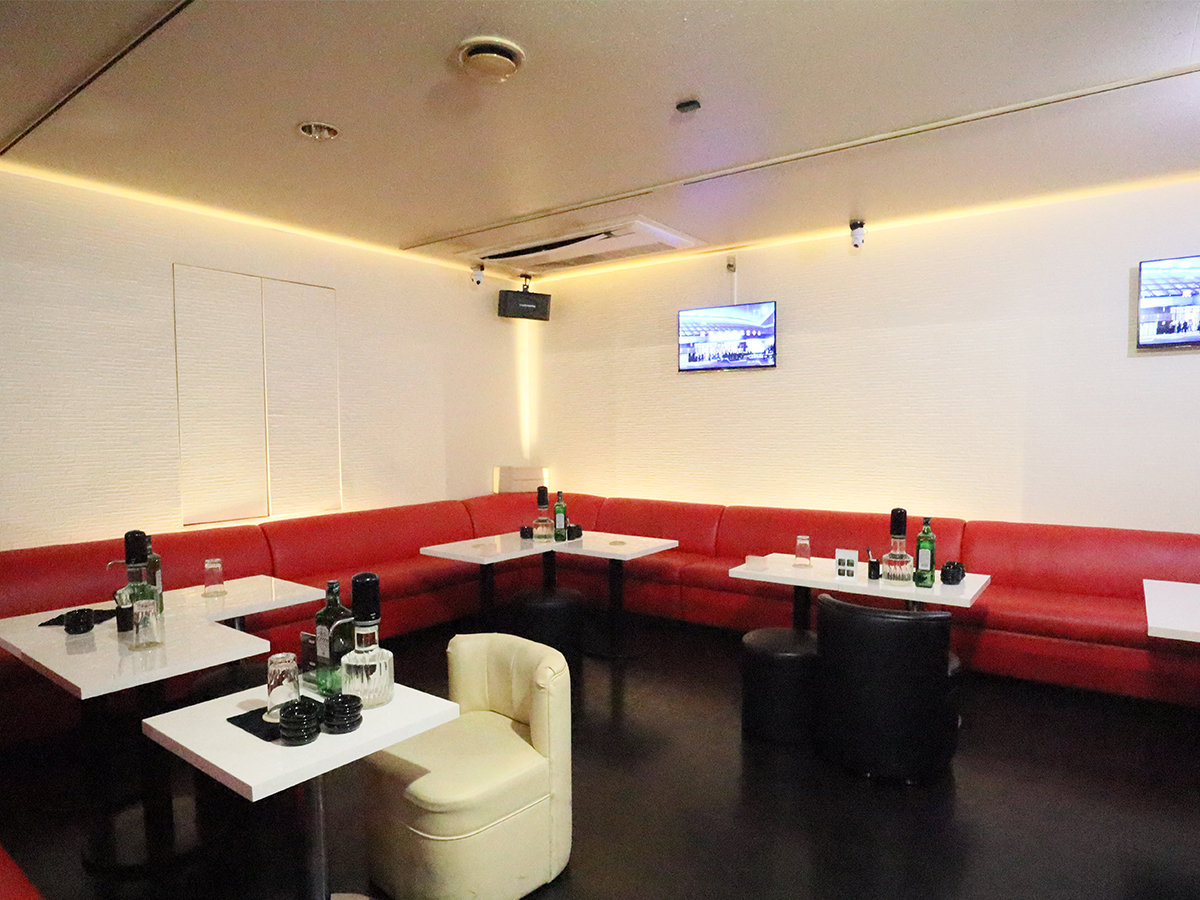 ラフィネ【Club Raffine】(志木)の店内写真