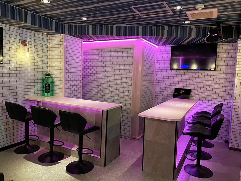 アリス【Alice】(錦糸町・亀戸)の店内写真