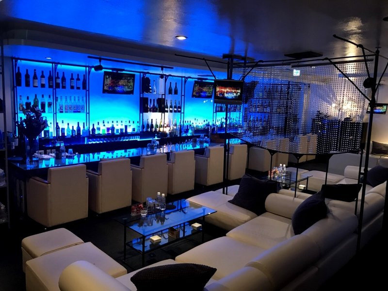 フェイス【club new face】(藤沢)の店内写真