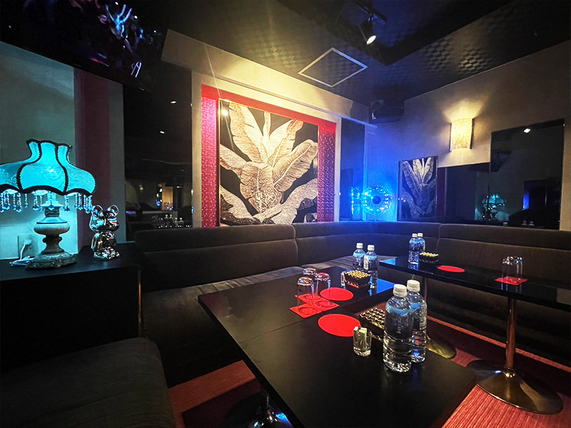 カナロア【Kanaloa】(池袋)の店内写真