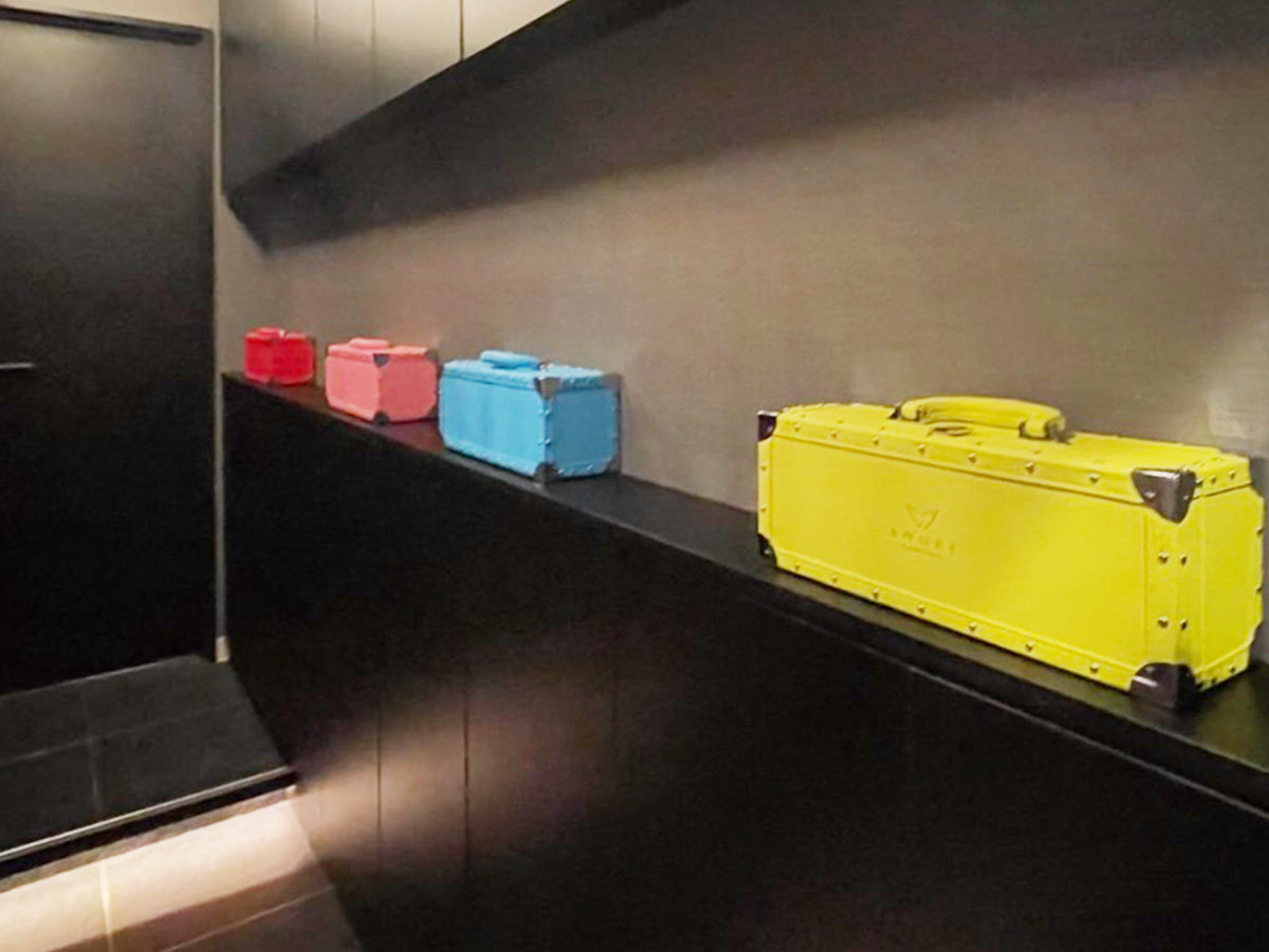 ピーチジェーン【PEACH JANE】(上野)の店内写真