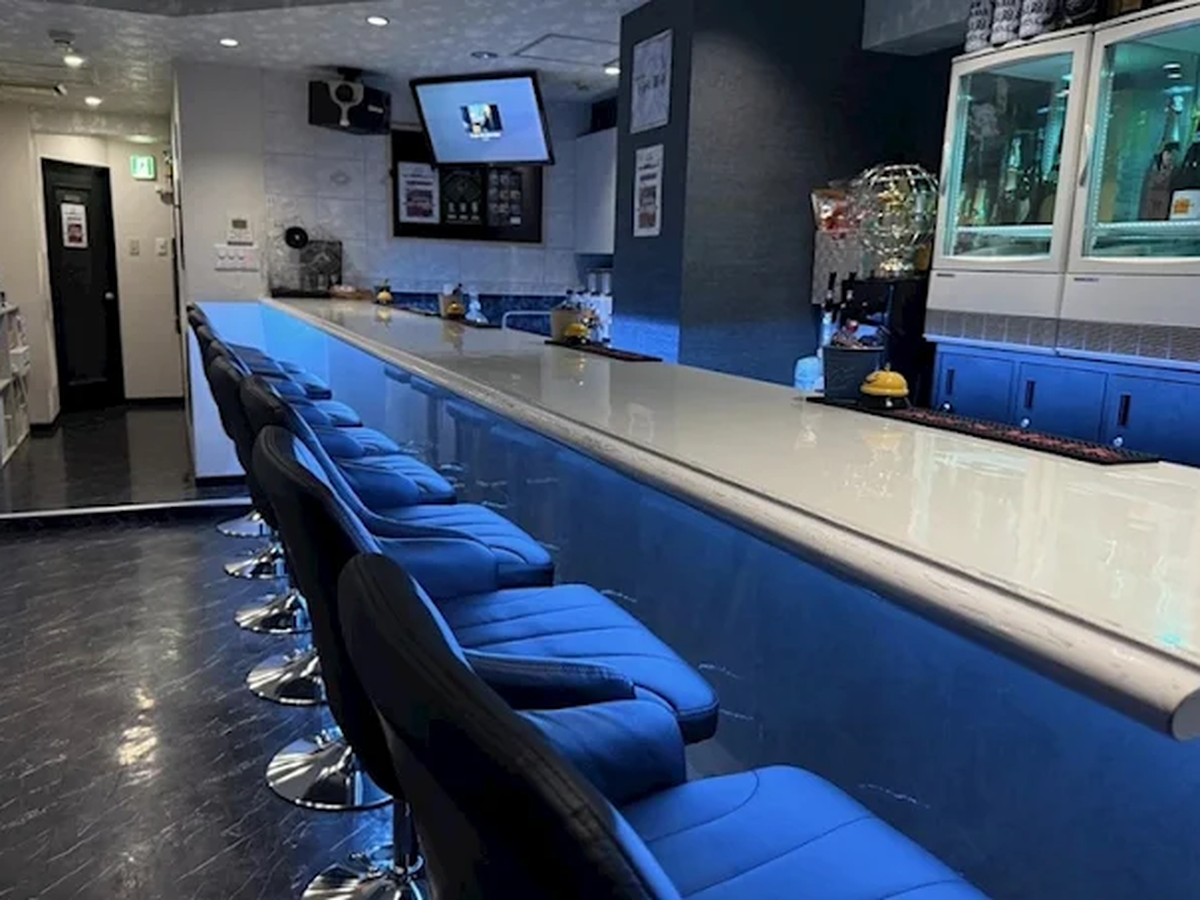 ファースト【Girl's BAR First錦糸】(錦糸町・亀戸)の店内写真