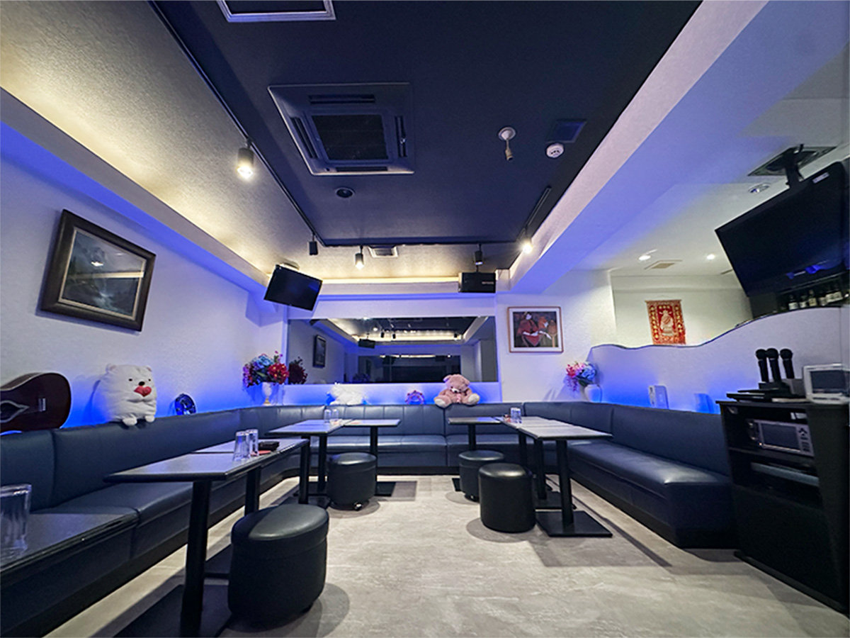 ビーワン【Bee‐One】(大宮)の店内写真