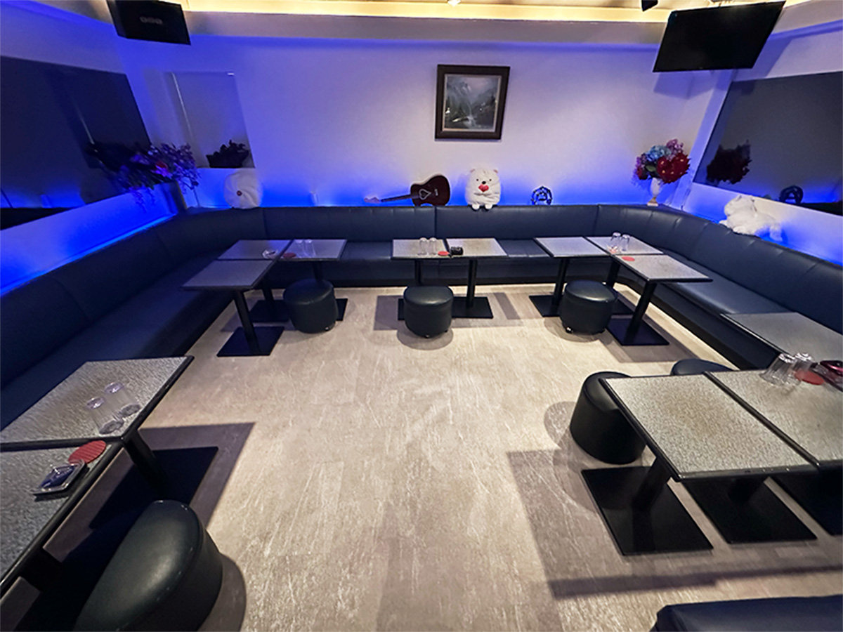 ビーワン【Bee‐One】(大宮)の店内写真