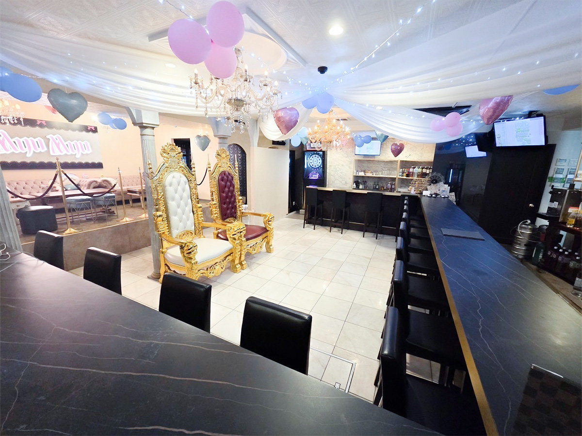 ミュウミュウ【Myu Myu】(川崎)の店内写真