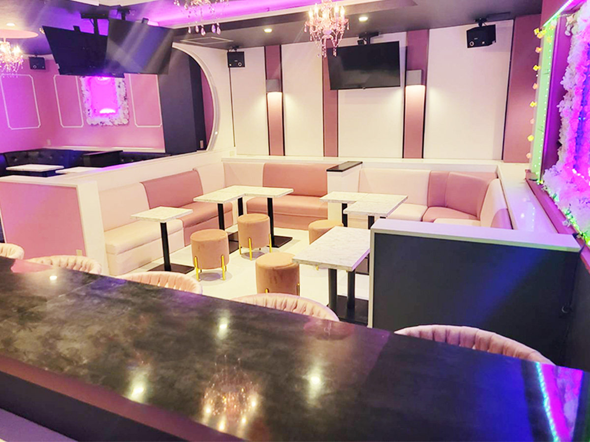 【あるちゅーる】(吉祥寺)の店内写真