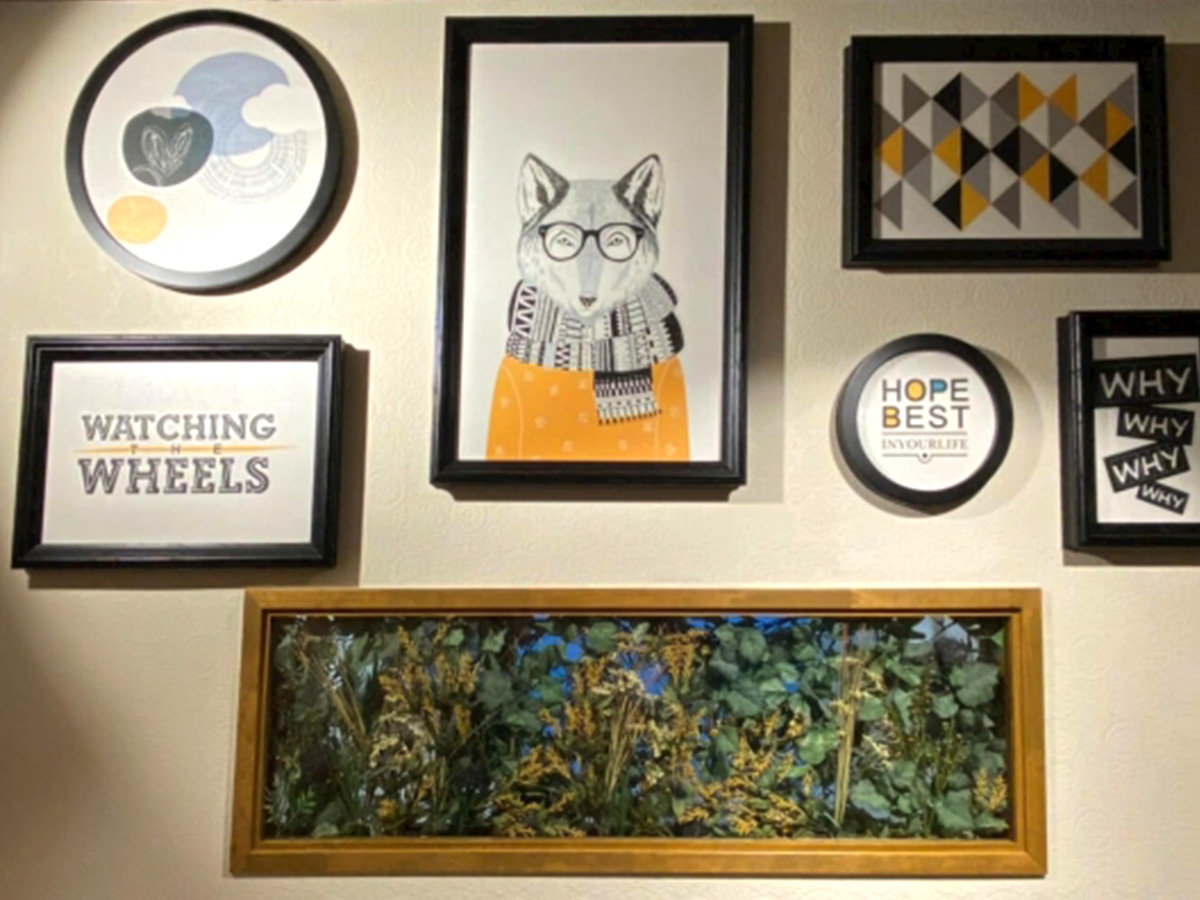 ピュアガールズコレクション【Pure Girl's Collection】(大泉学園・石神井公園)の店内写真