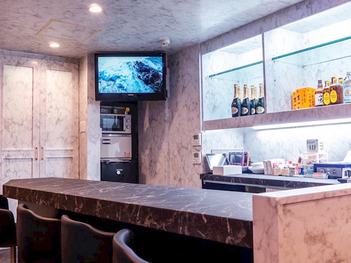 ニコ【Girls Snack NICO】(上野)の店内写真