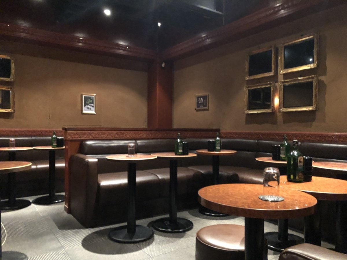 エル【Club L】(調布)の店内写真