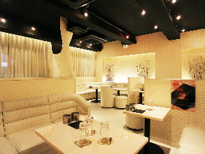 Club Lounge ELSOL ～エルソル～