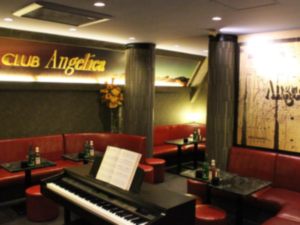 Club Angelica