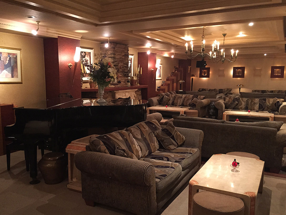 メンバーズクラブ　ジャック【Members club JACK】(藤沢)の店内写真