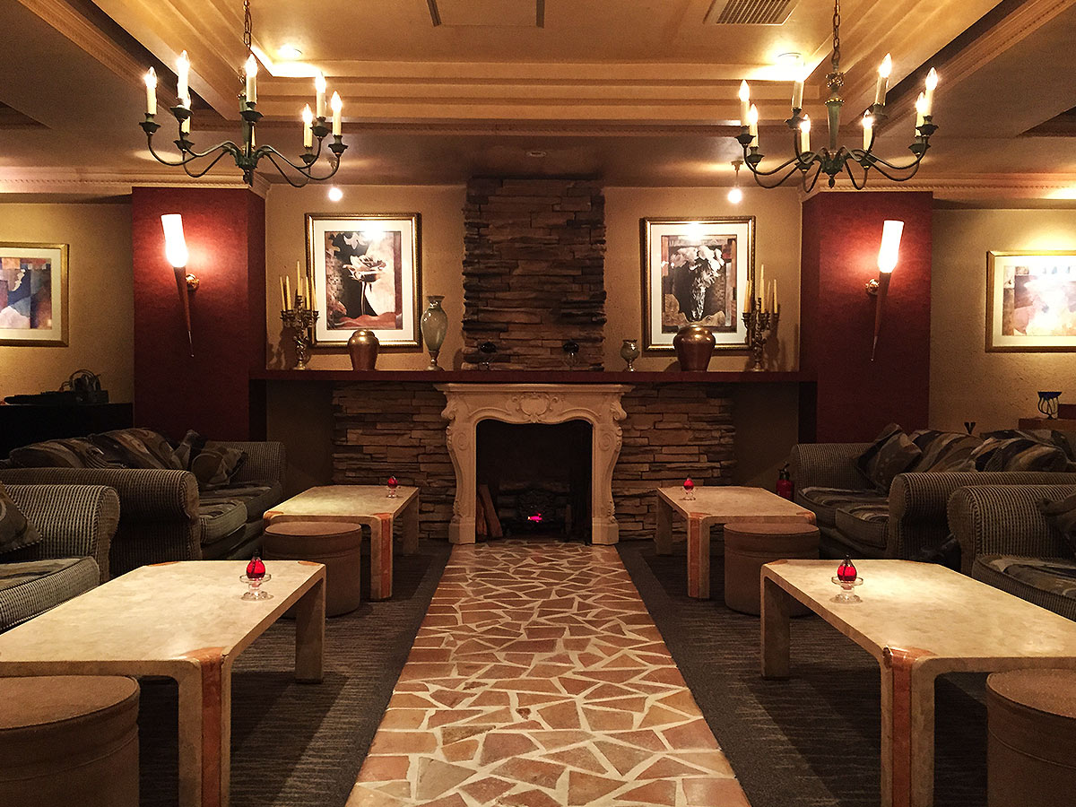 メンバーズクラブ　ジャック【Members club JACK】(藤沢)の店内写真