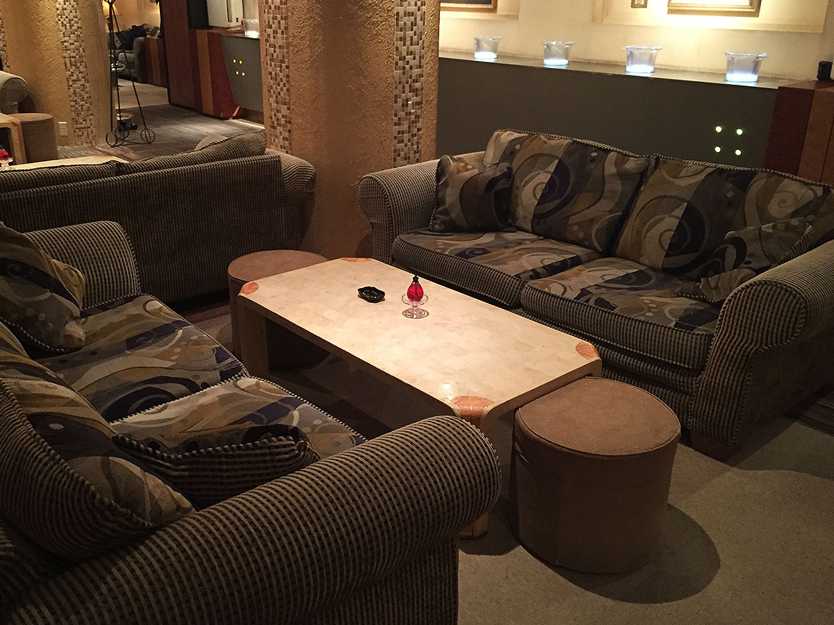 メンバーズクラブ　ジャック【Members club JACK】(藤沢)の店内写真