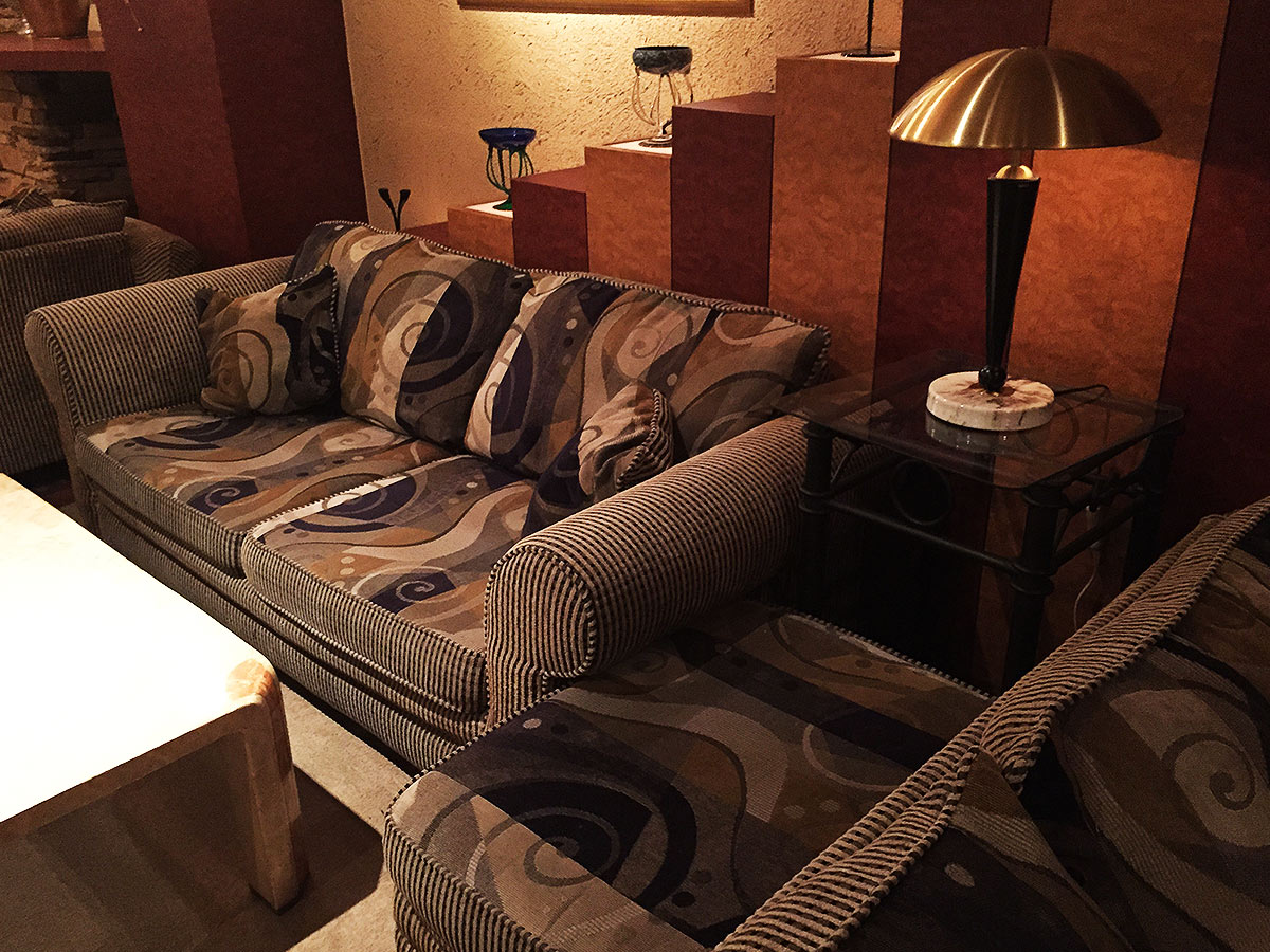 メンバーズクラブ　ジャック【Members club JACK】(藤沢)の店内写真