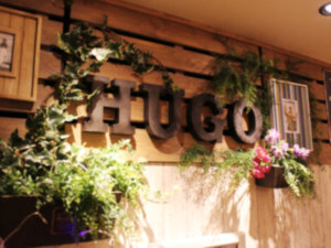 Pub Club HUGO