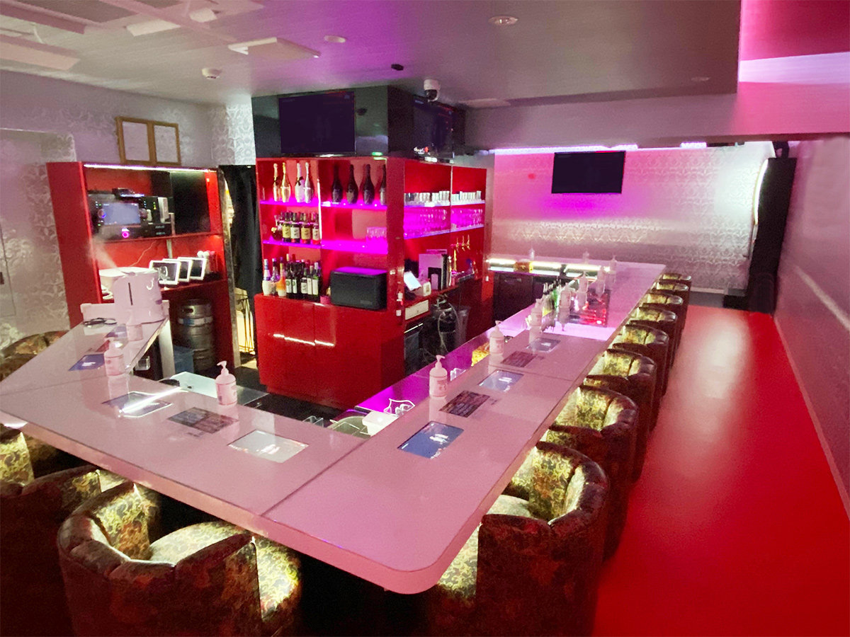 ティアラ【Tiara　Premium Selection】(錦糸町・亀戸)の店内写真