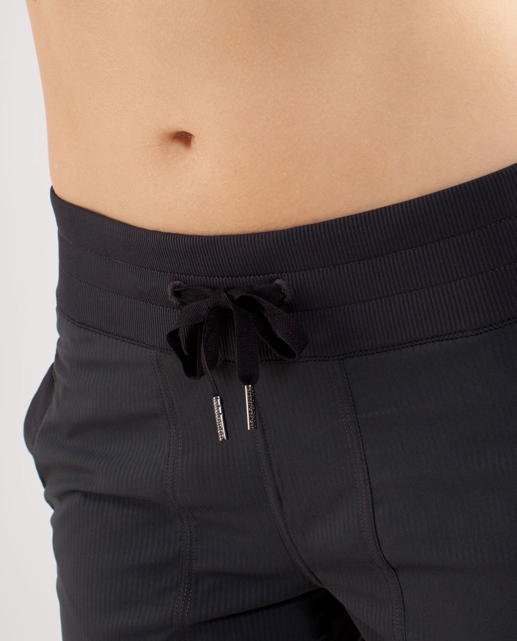 Lululemon Studio Pant II*No Liner - Coal - lulu fanatics