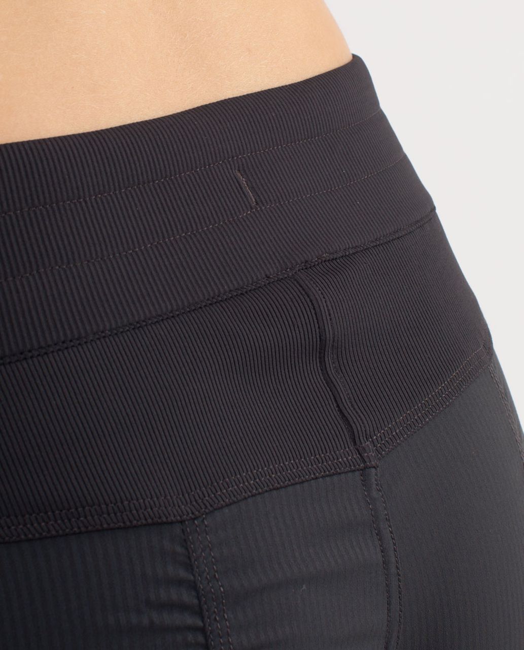 Lululemon Studio Pant II *No Liner - Deep Coal