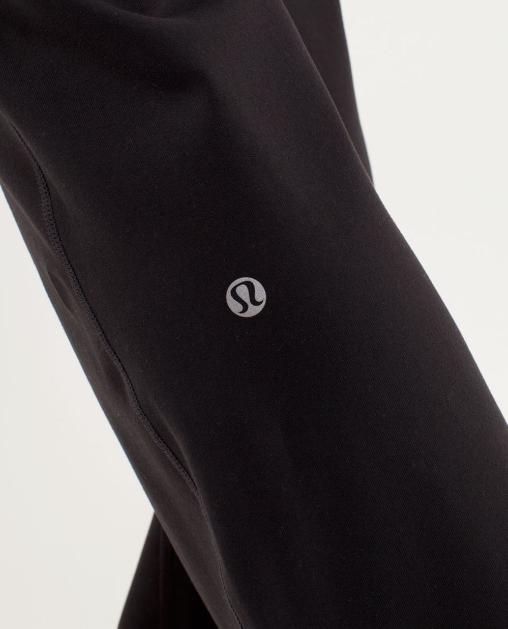 Lululemon Astro Pant (Tall) - Black /  Dazzling /  Ultra Violet