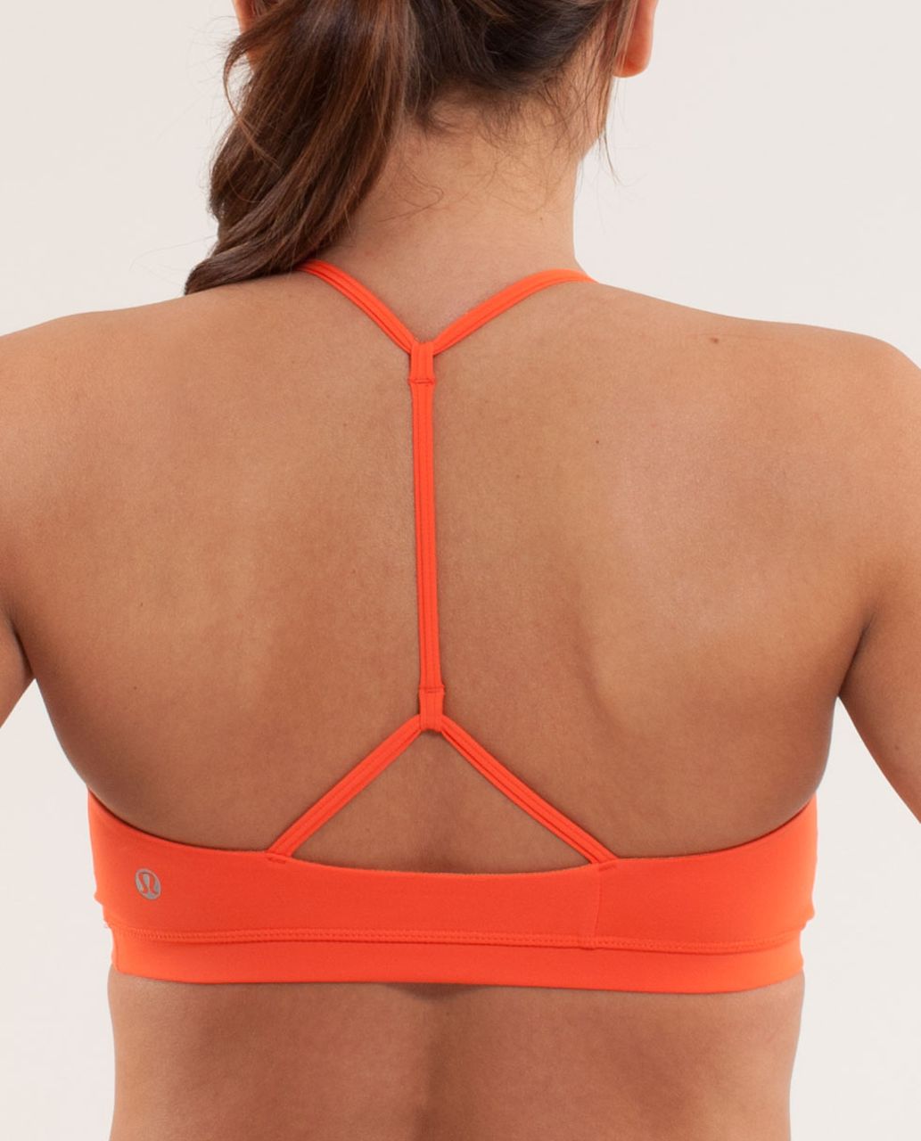 Lululemon Pranayama Bra - Dazzling