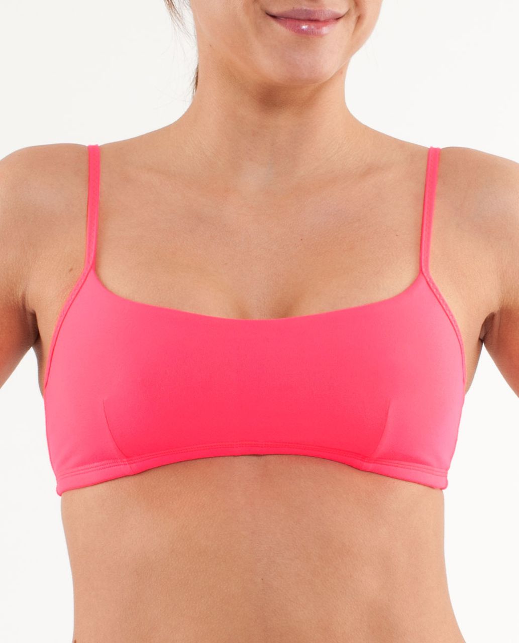 Lululemon Daily Bra - Flash