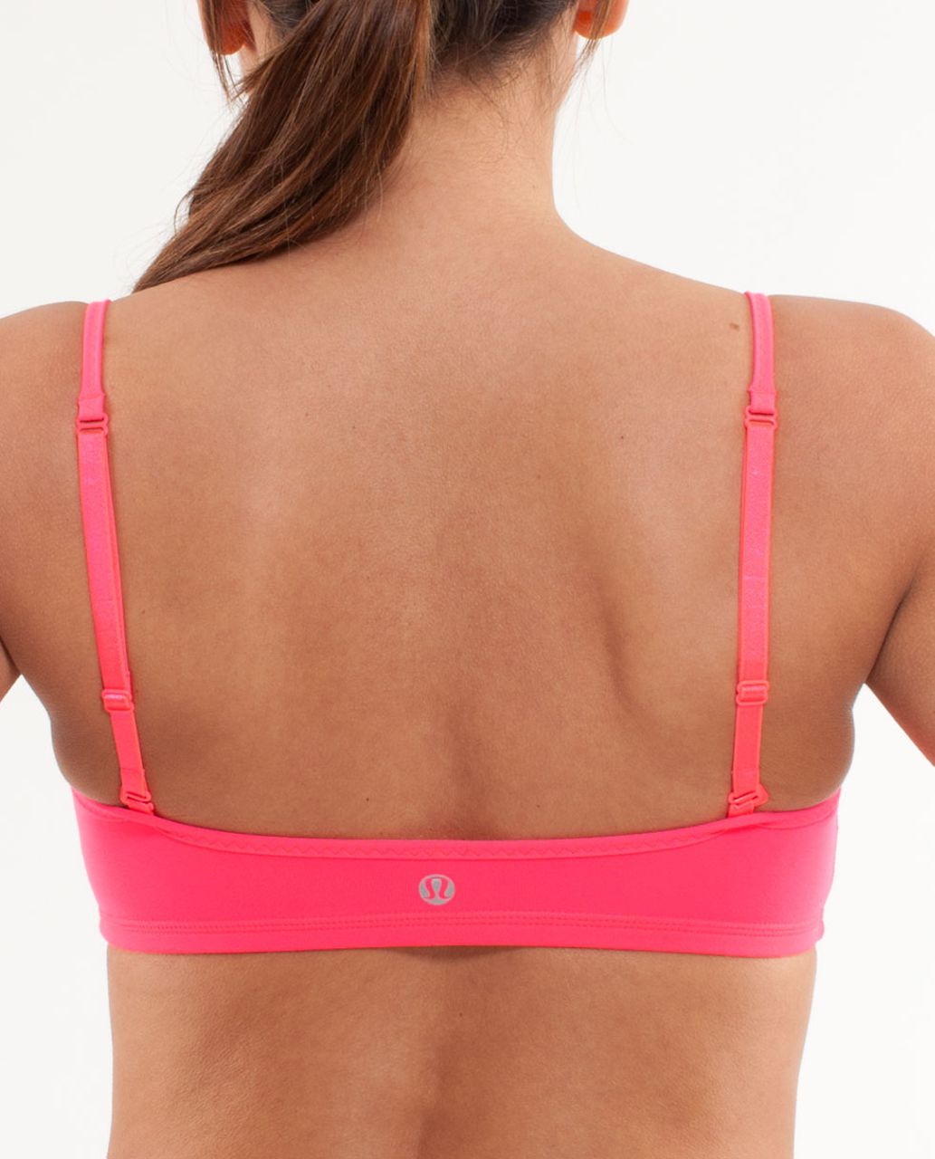 Lululemon Daily Bra - Flash