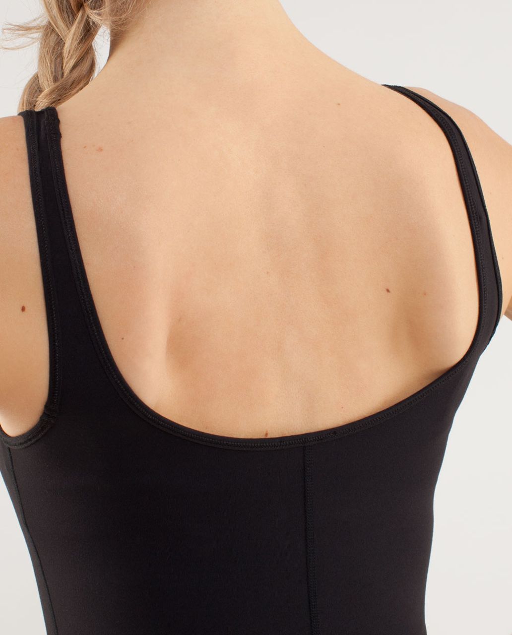 Lululemon Daily Tank - Black