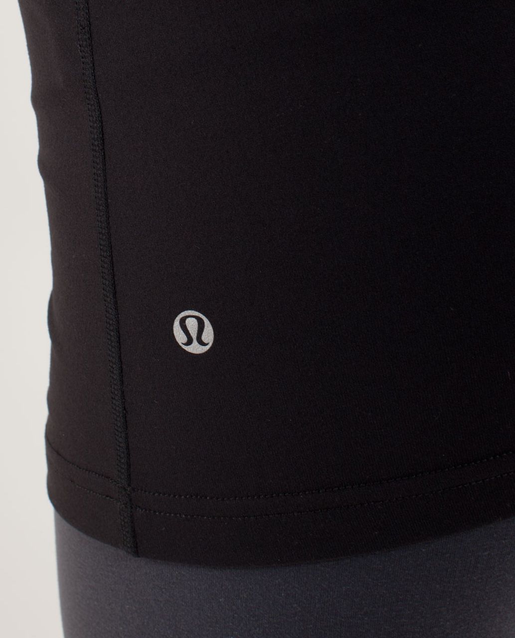 Lululemon Daily Tank - Black