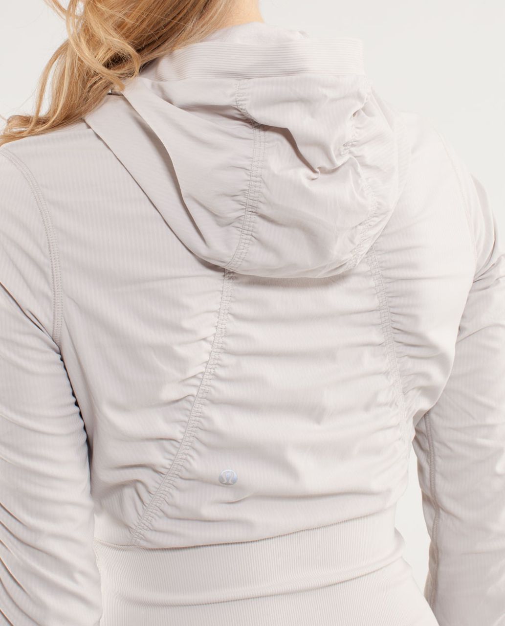 Lululemon Dance Studio Jacket - Dune