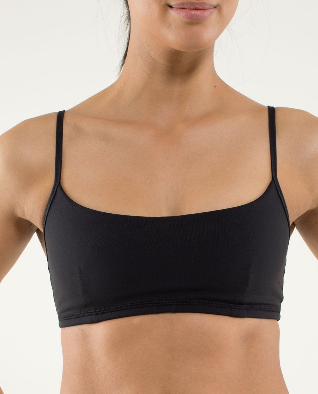 Lululemon Daily Bra - Black