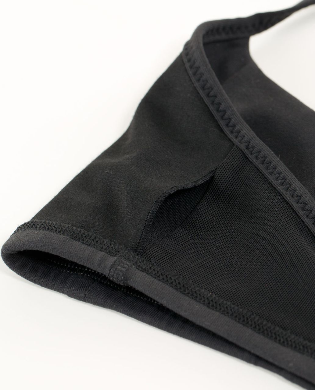 Lululemon Daily Bra - Black