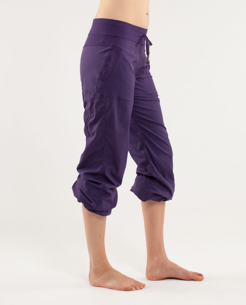 Lululemon Studio Pant II *No Liner - Concord Grape