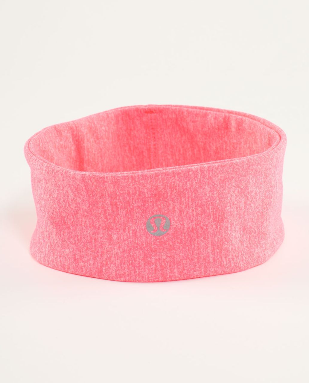 Lululemon Lucky Luon Headband - Heathered Flash