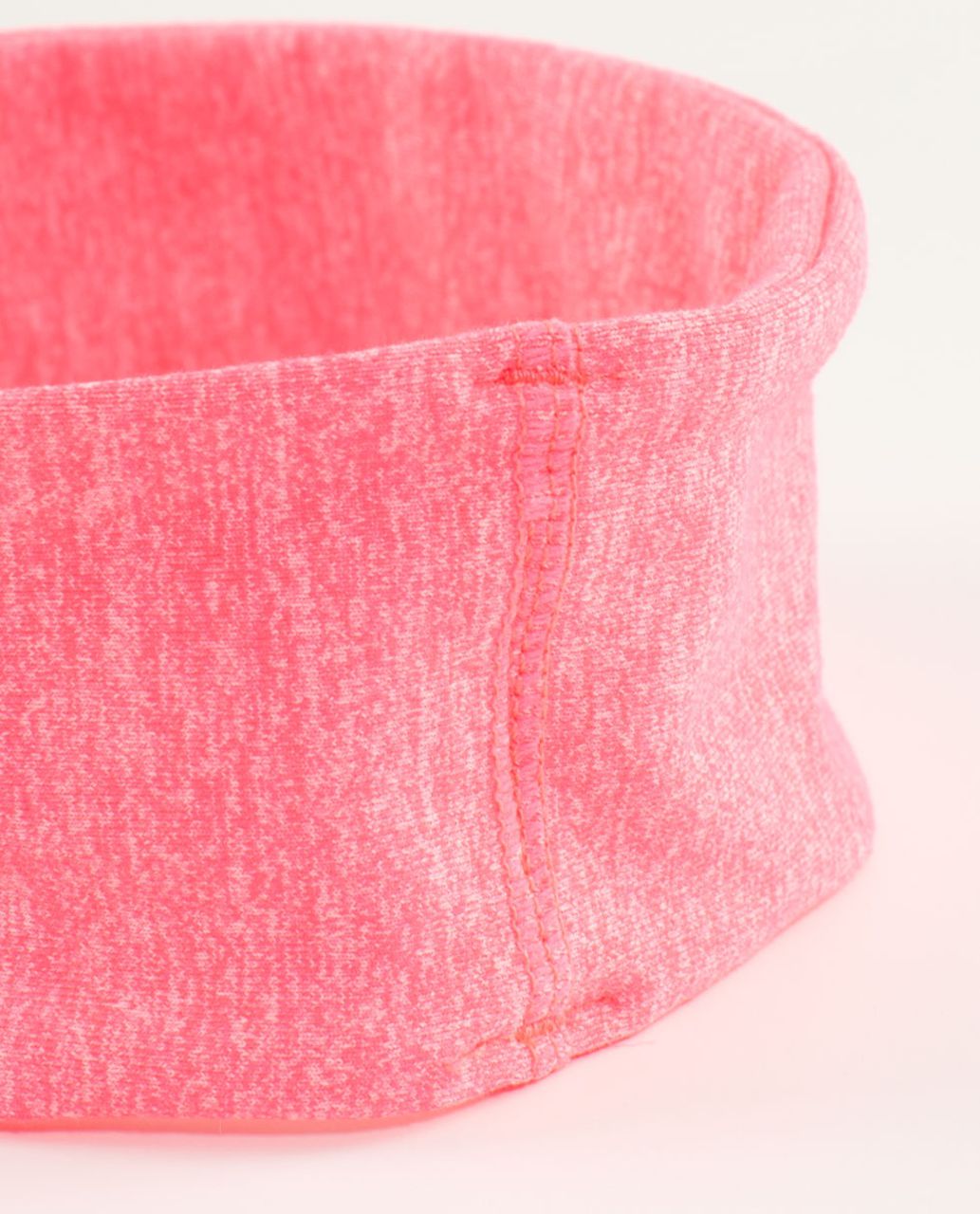 Lululemon Lucky Luon Headband - Heathered Flash