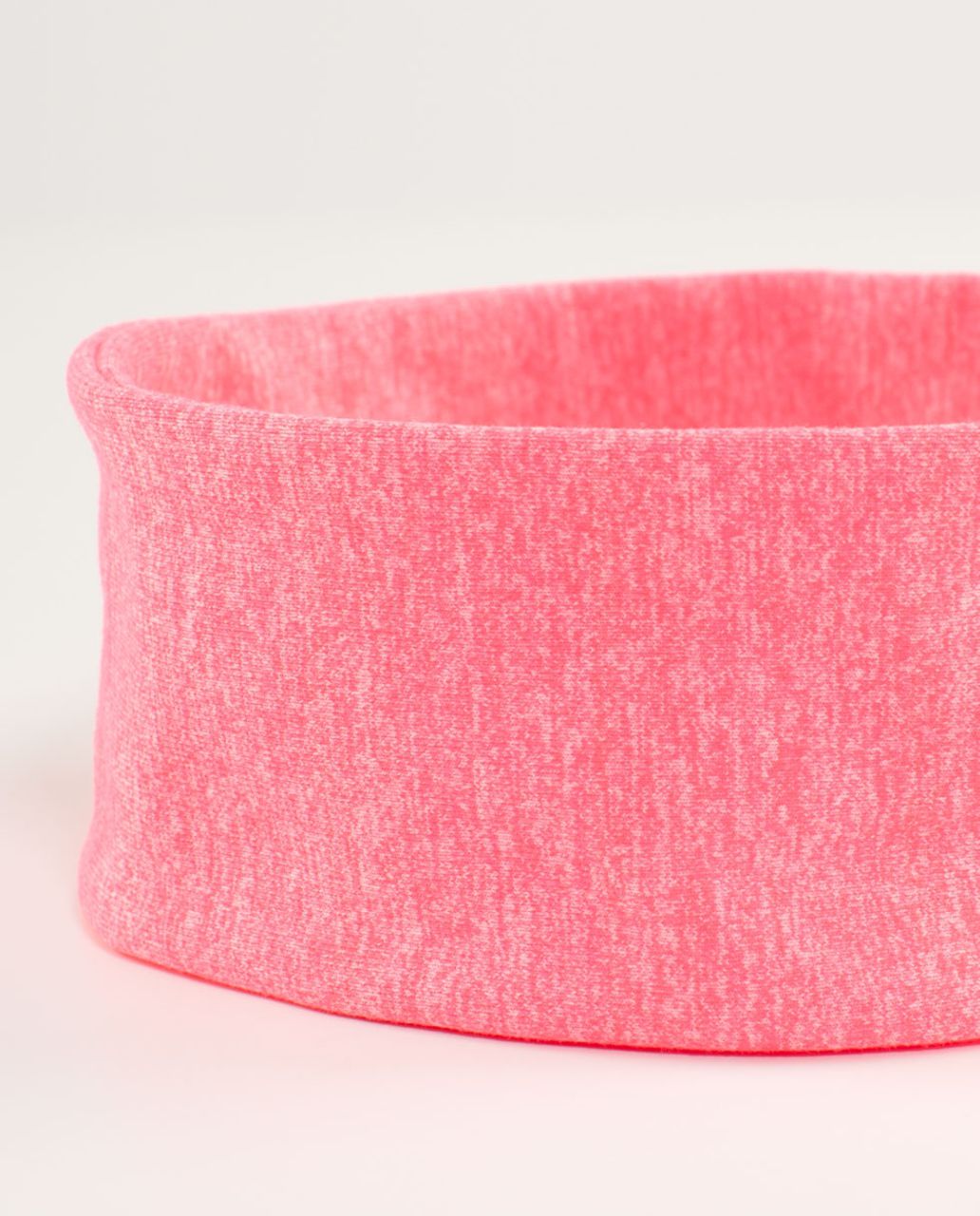 Lululemon Lucky Luon Headband - Heathered Flash