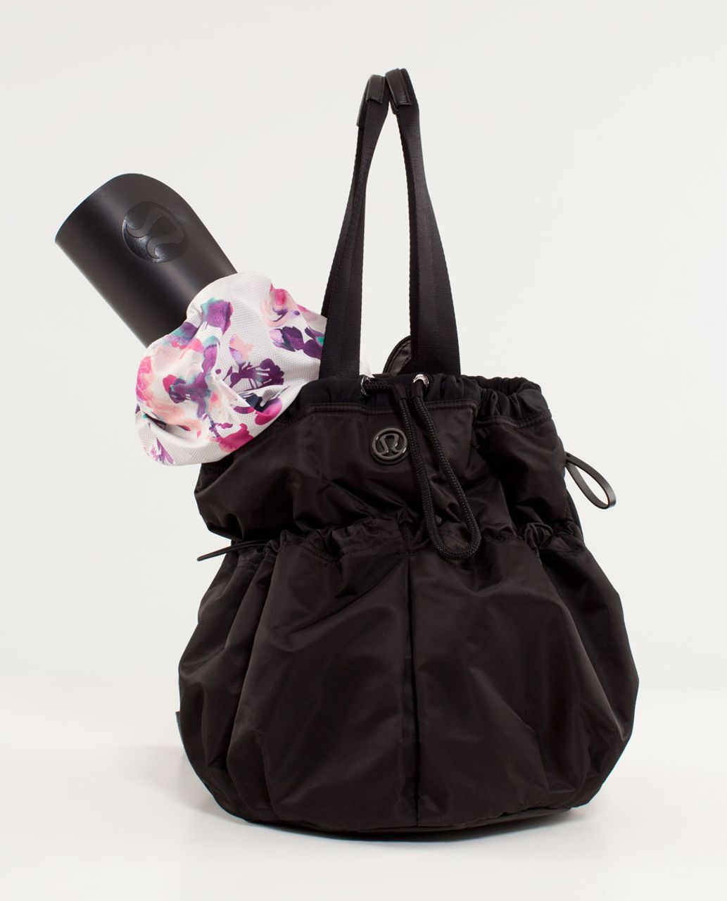 Lululemon Bliss Bag - Black