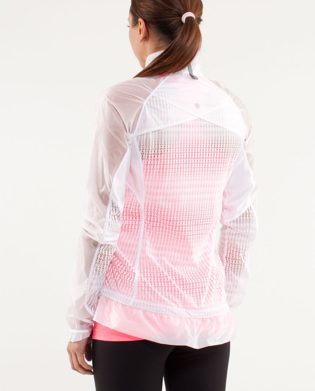 lululemon run wild jacket