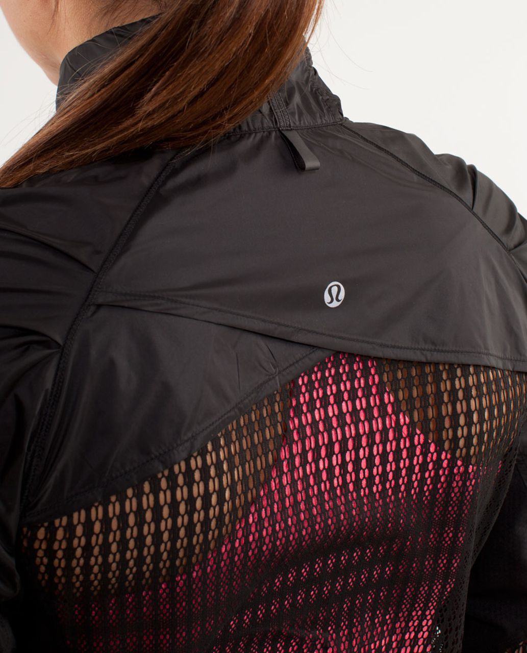 lululemon run wild jacket