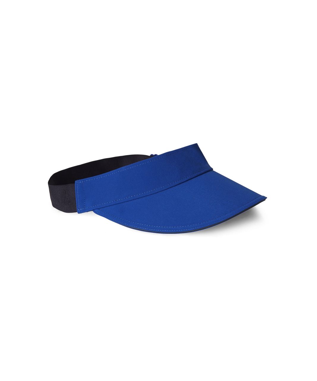 Lululemon Fast Paced Run Visor - Sapphire Blue