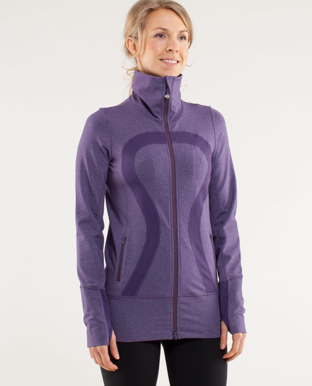 lululemon athletica, Sweaters, Lululemon Stride Jacket