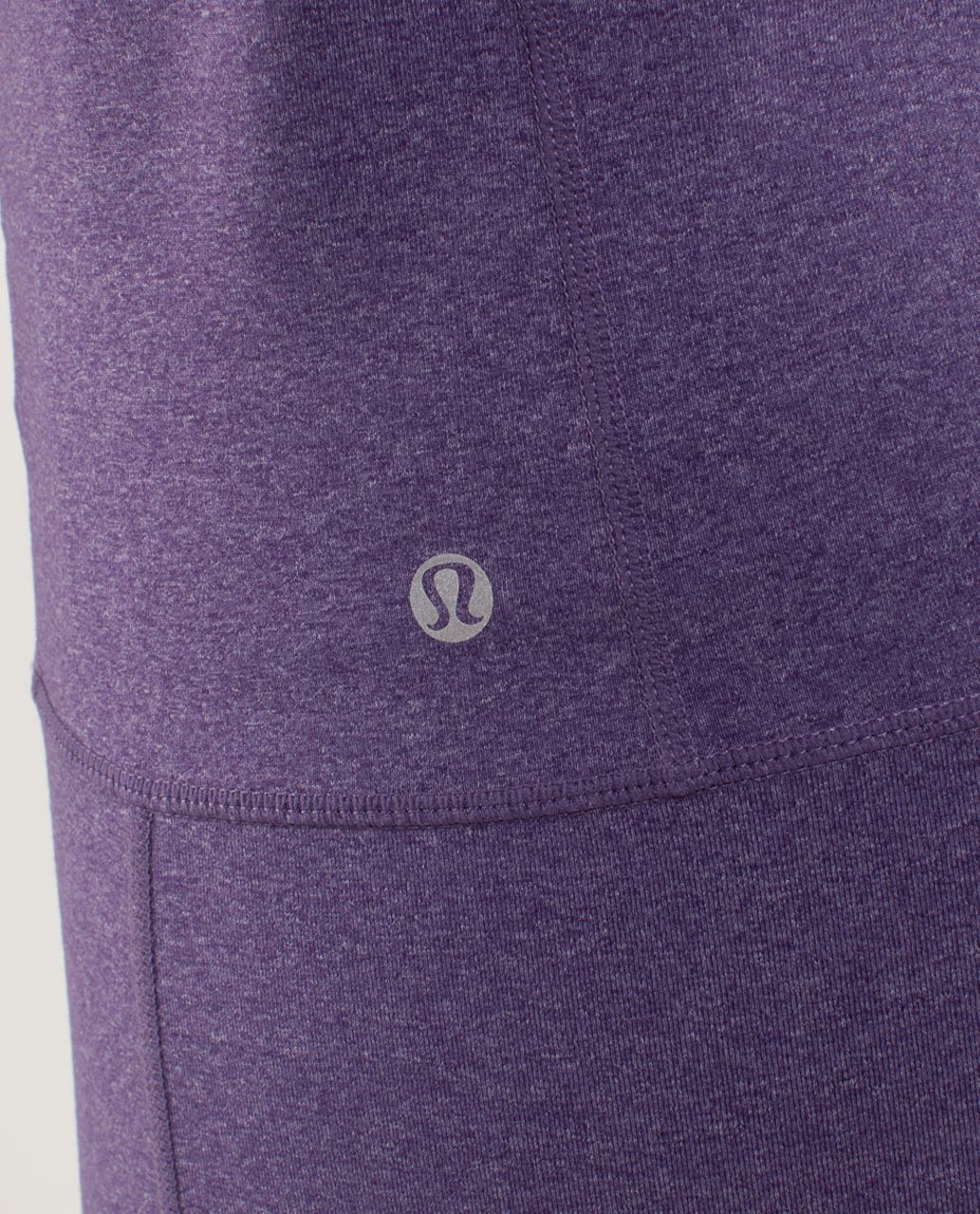 Lululemon In Stride Jacket - Heathered Concord Grape /  Concord Grape /  Heathered Concord Grape