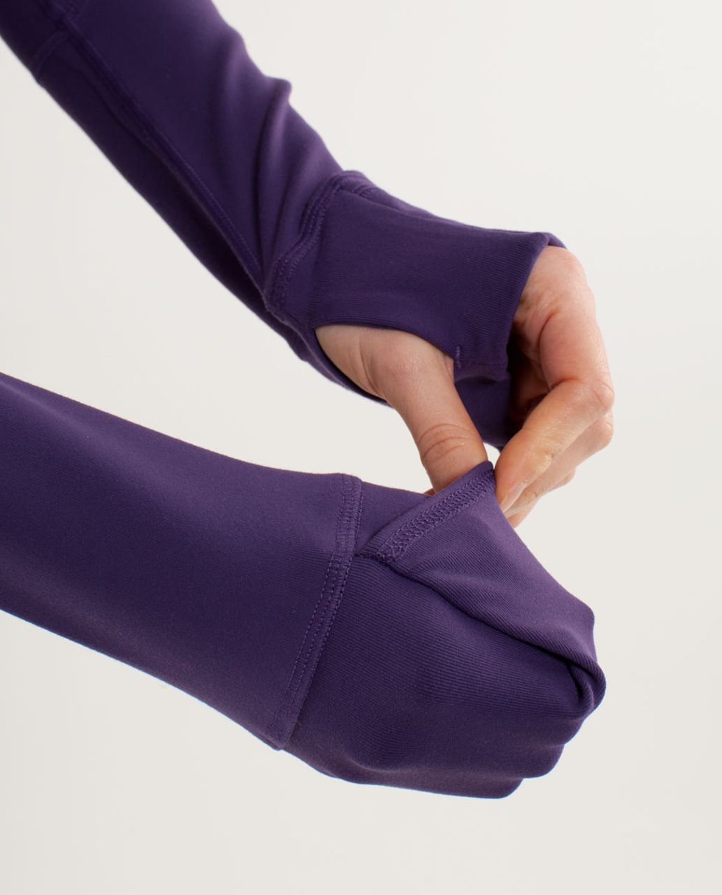 Lululemon Define Jacket - Concord Grape