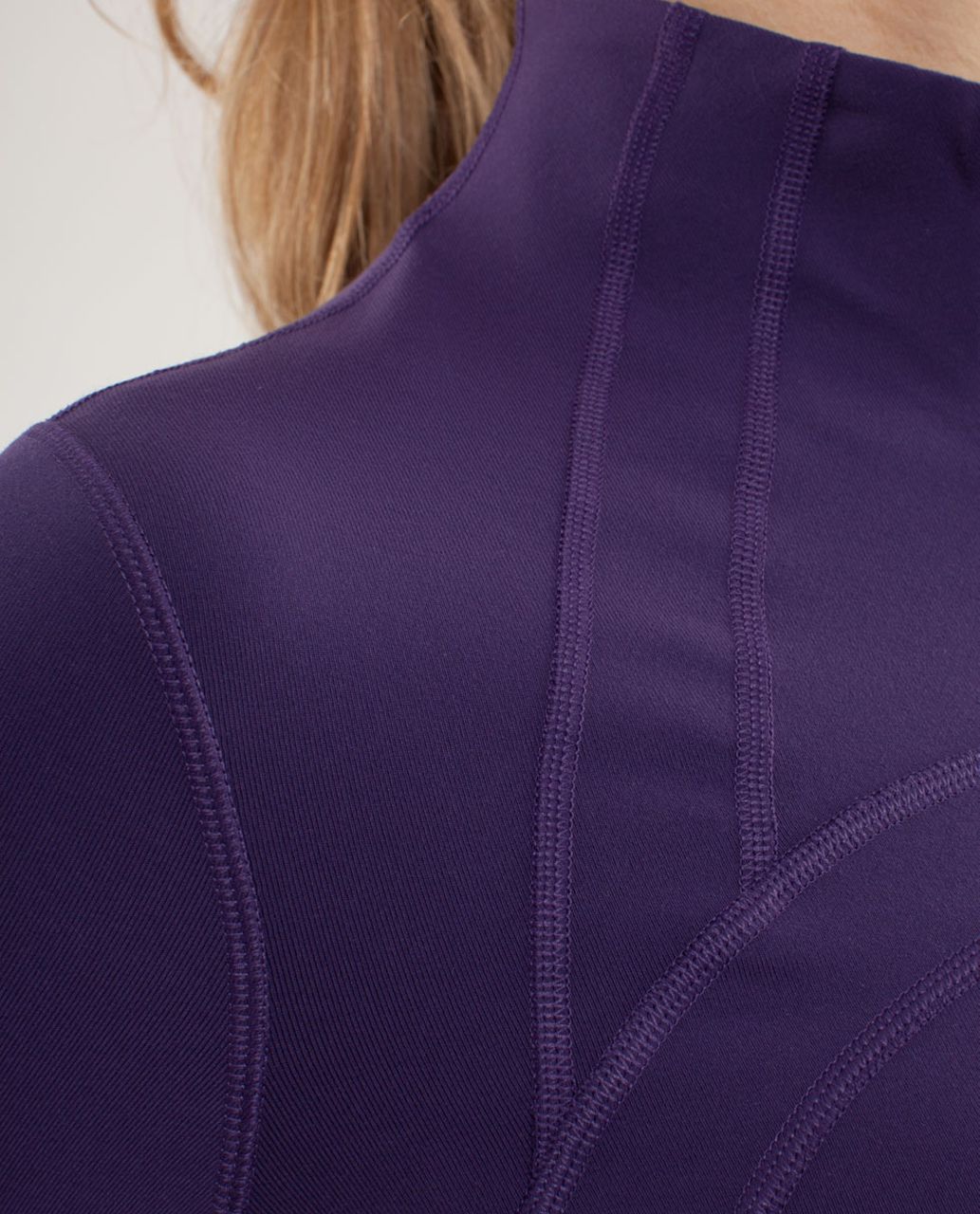 Lululemon Define Jacket - Concord Grape