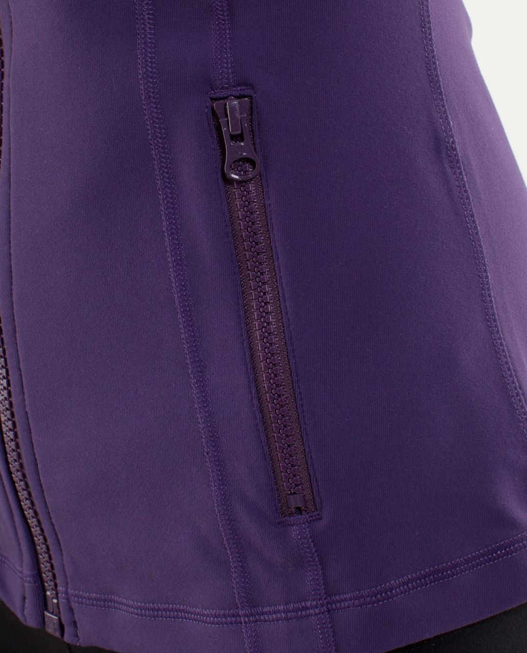 Lululemon Define Jacket - Concord Grape