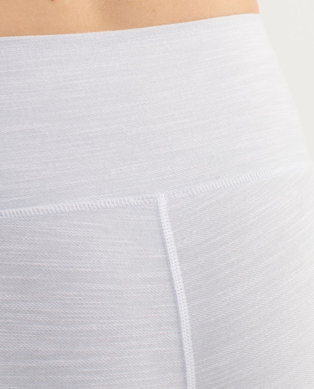 Lululemon Recognition Pant - White