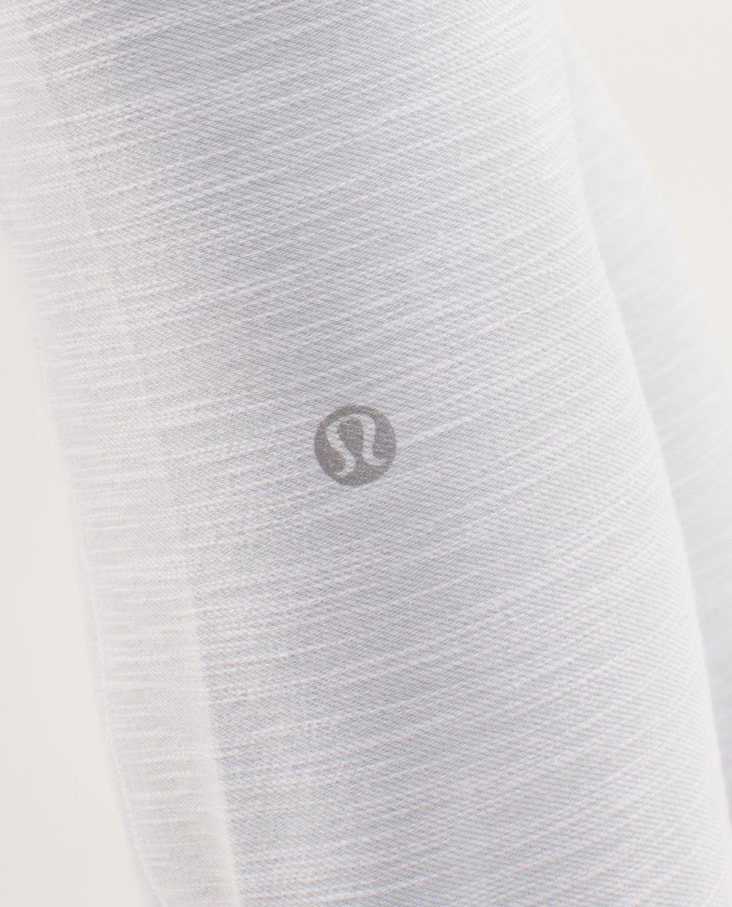 Lululemon Recognition Pant - White