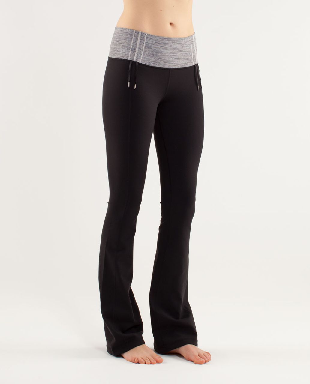 Lululemon Recognition Pant - Black 