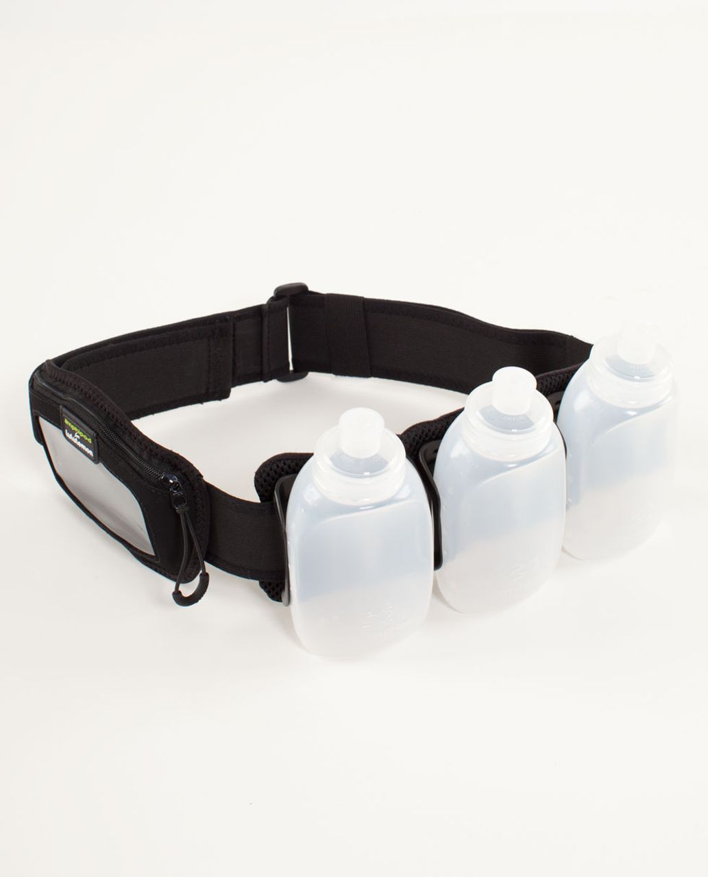 Lululemon Amphipod Hydration Belt - Black